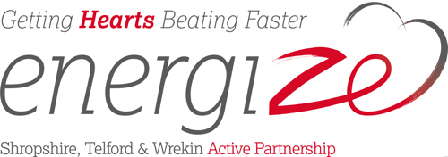 Active Partnership Logo