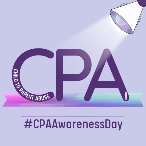 CPA Awareness Day Logo