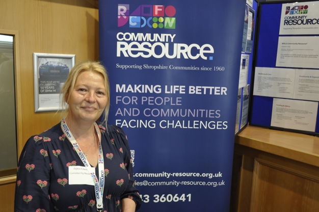 Community resource